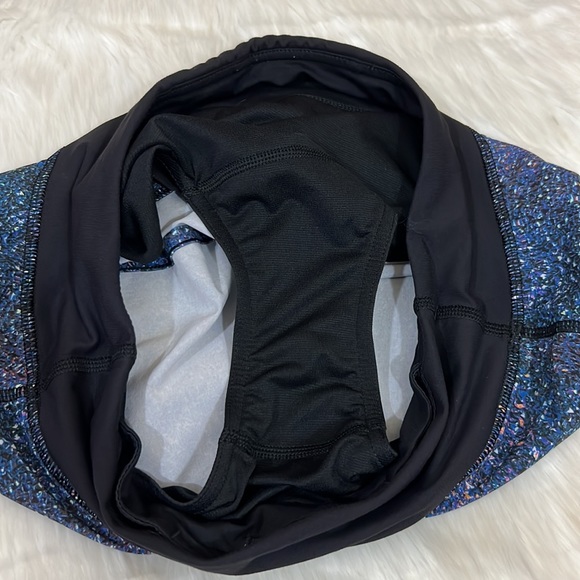 ✨SOLD✨Lululemon Speed Short 4 Way Stretch 2.5 Inseam - Picture 6 of 8